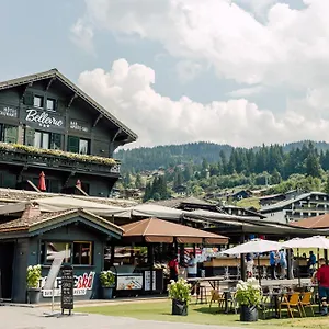 Bellevue Les Gets